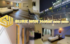 Sure Win Hotel